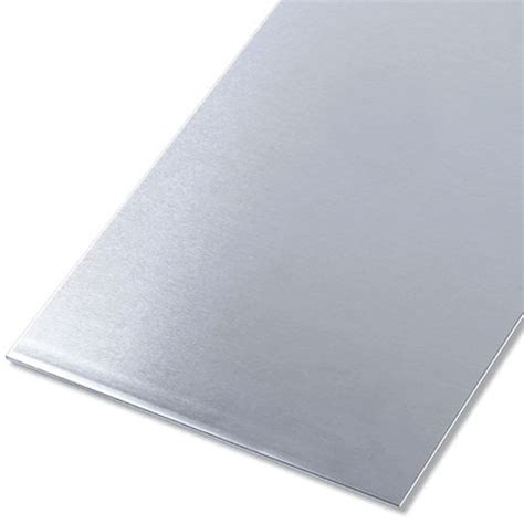 24 inch wide sheet metal|24x48 metal sheets home depot.